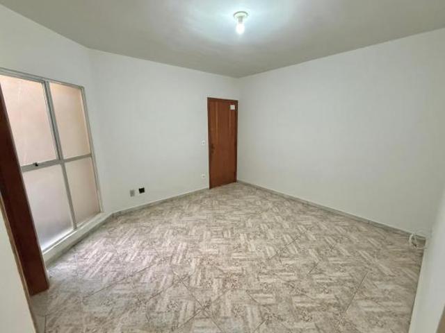 Área Privativa / Garden com 2 quartos à venda em Belo Horizonte, no bairro Itapoã