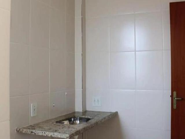 Área Privativa / Garden com 2 quartos à venda em Belo Horizonte, no bairro João Pinheiro