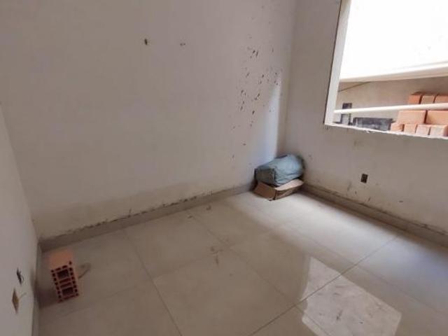 Área Privativa / Garden com 2 quartos à venda em Belo Horizonte, no bairro Maria Helena