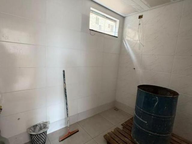 Área Privativa / Garden com 2 quartos à venda em Belo Horizonte, no bairro Petrópolis