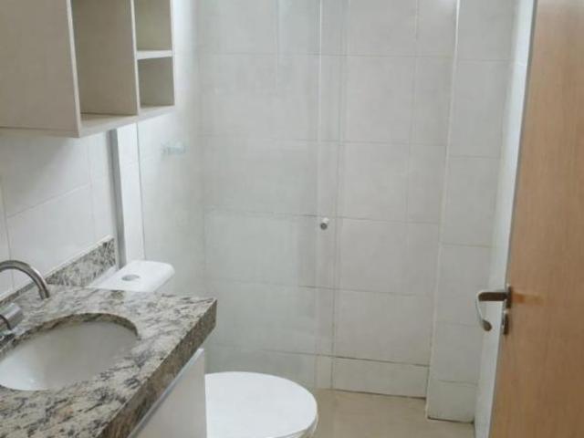 Área Privativa / Garden com 2 quartos à venda em Belo Horizonte, no bairro Rio Branco