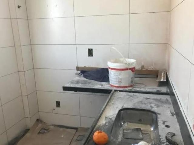 Área Privativa / Garden com 2 quartos à venda em Belo Horizonte, no bairro Santa Terezinha