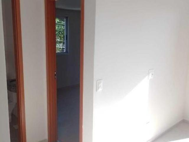 Área Privativa / Garden com 2 quartos à venda em Belo Horizonte, no bairro Santa Efigênia