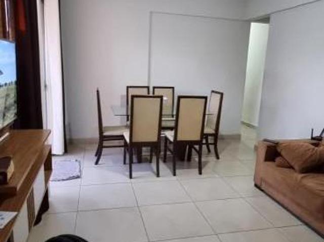 Área Privativa / Garden com 2 quartos à venda em Belo Horizonte, no bairro Santa Margarida
