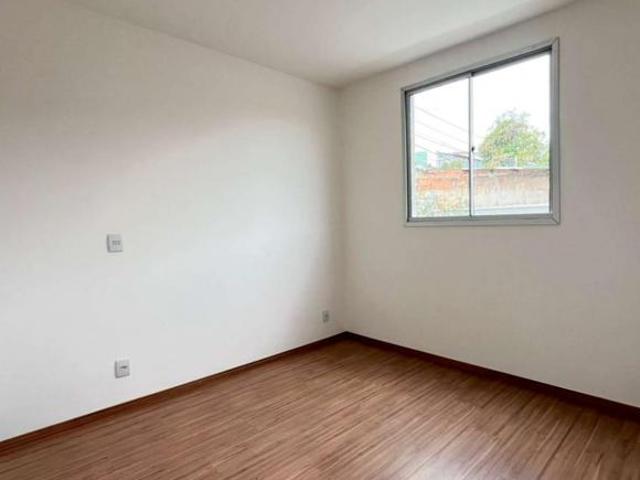 Área Privativa / Garden com 2 quartos à venda em Belo Horizonte, no bairro Santa Rosa