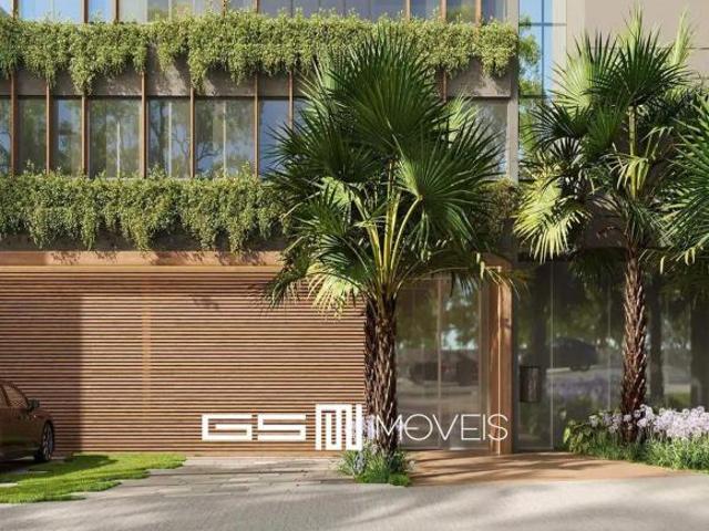 Área Privativa / Garden com 2 quartos à venda em Belo Horizonte, no bairro Savassi