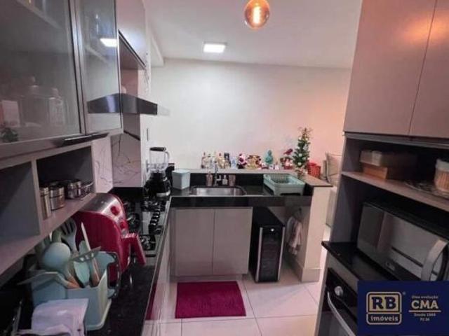 Área Privativa / Garden com 2 quartos à venda em Belo Horizonte, no bairro Serra