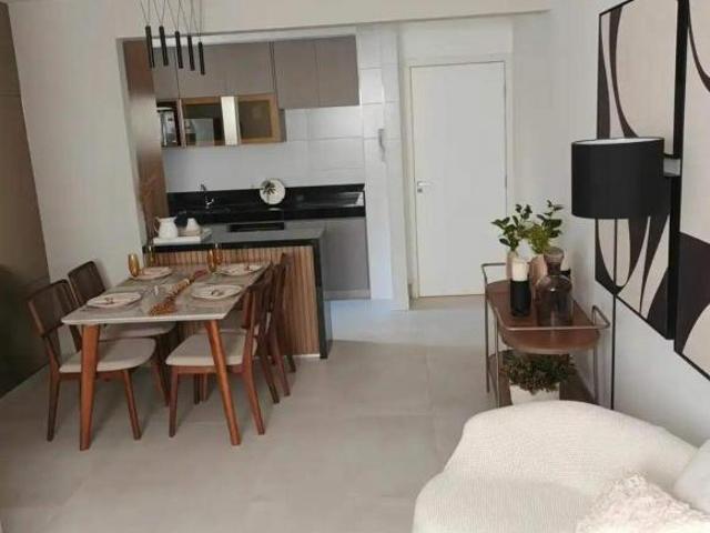 Apartamento com 2 quartos à venda em Belo Horizonte, no bairro Serra
