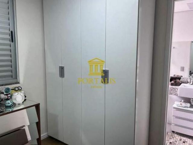 Área Privativa / Garden com 2 quartos à venda em Belo Horizonte, no bairro Serra