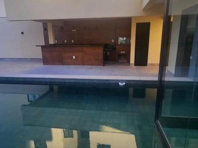 Área Privativa / Garden com 2 quartos à venda em Belo Horizonte, no bairro Serrano