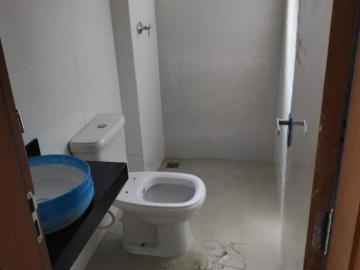 Área Privativa / Garden com 2 quartos à venda em Belo Horizonte, no bairro Serrano