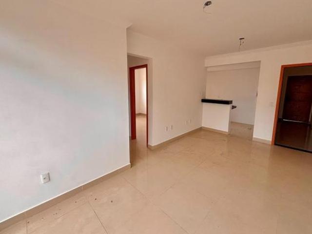 Área Privativa / Garden com 2 quartos à venda em Belo Horizonte, no bairro Serrano