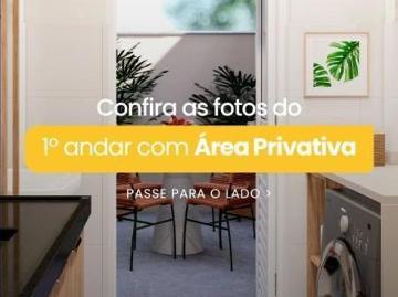 Área Privativa / Garden com 2 quartos à venda em Betim, no bairro Bandeirinhas