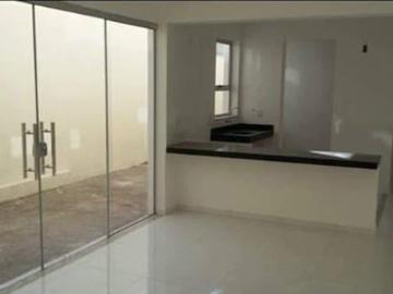 Área Privativa / Garden com 2 quartos à venda em Betim, no bairro Niterói
