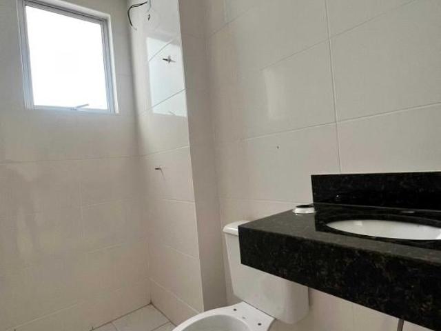 Área Privativa / Garden com 2 quartos à venda em Contagem, no bairro Arvoredo 2ª Seção
