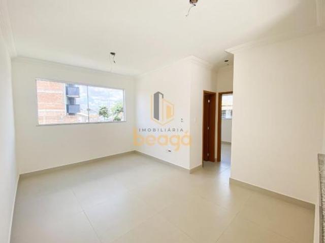 Área Privativa / Garden com 2 quartos à venda em Contagem, no bairro Cabral