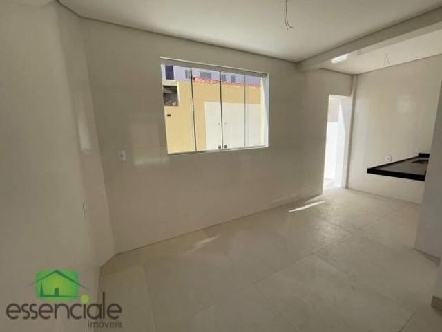 Área Privativa / Garden com 2 quartos à venda em Contagem, no bairro Novo Riacho