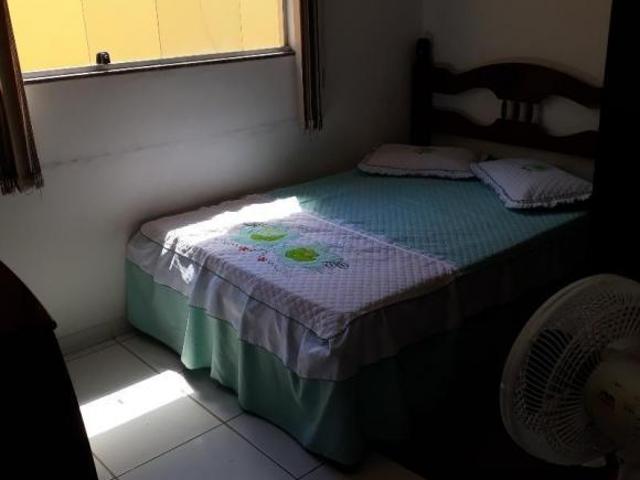 Área Privativa / Garden com 2 quartos à venda em Contagem, no bairro Oitis
