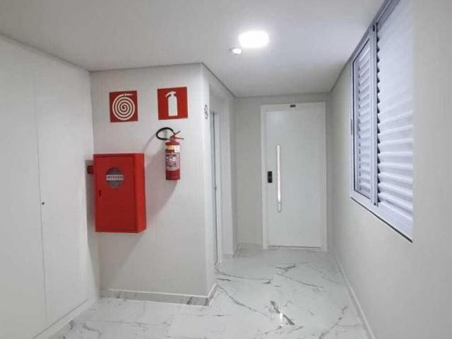 Área Privativa / Garden com 2 quartos à venda em Sabará, no bairro Ana Lúcia