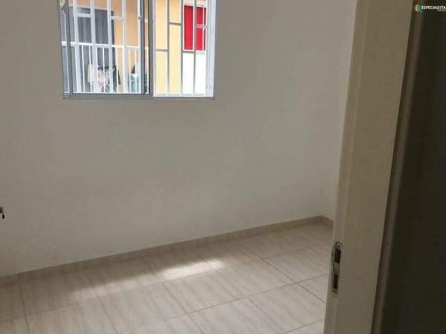 Área Privativa / Garden com 2 quartos à venda em Santa Luzia, no bairro Luxemburgo