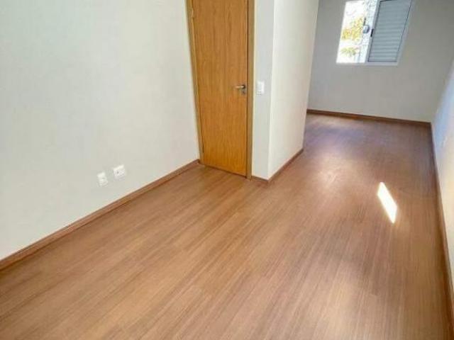 Área Privativa / Garden com 3 quartos à venda em Belo Horizonte, no bairro União