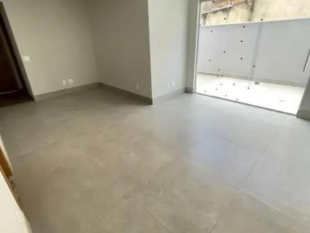 Área Privativa / Garden com 3 quartos à venda em Belo Horizonte, no bairro União