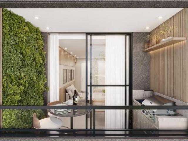 Área Privativa / Garden com 3 quartos à venda em Belo Horizonte, no bairro União