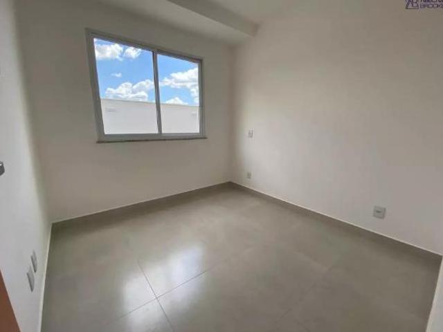 Área Privativa / Garden com 3 quartos à venda em Belo Horizonte, no bairro Araguaia