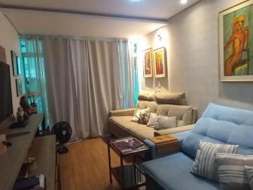 Área Privativa / Garden com 3 quartos à venda em Belo Horizonte, no bairro Caiçara Adelaide