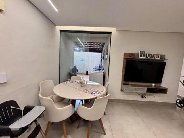 Área Privativa / Garden com 3 quartos à venda em Belo Horizonte, no bairro Castelo
