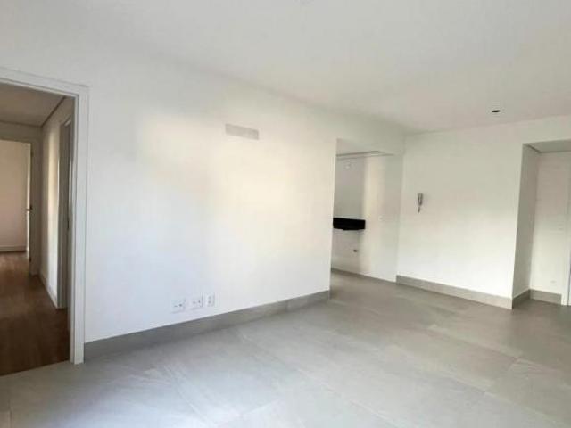 Área Privativa / Garden com 3 quartos à venda em Belo Horizonte, no bairro Cidade Nova