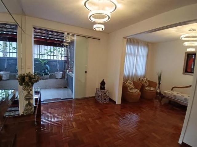 Área Privativa / Garden com 3 quartos à venda em Belo Horizonte, no bairro Cidade Nova