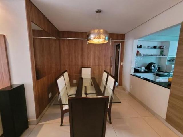 Área Privativa / Garden com 3 quartos à venda em Belo Horizonte, no bairro Cidade Nova