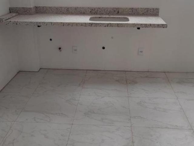 Área Privativa / Garden com 3 quartos à venda em Belo Horizonte, no bairro Colégio Batista