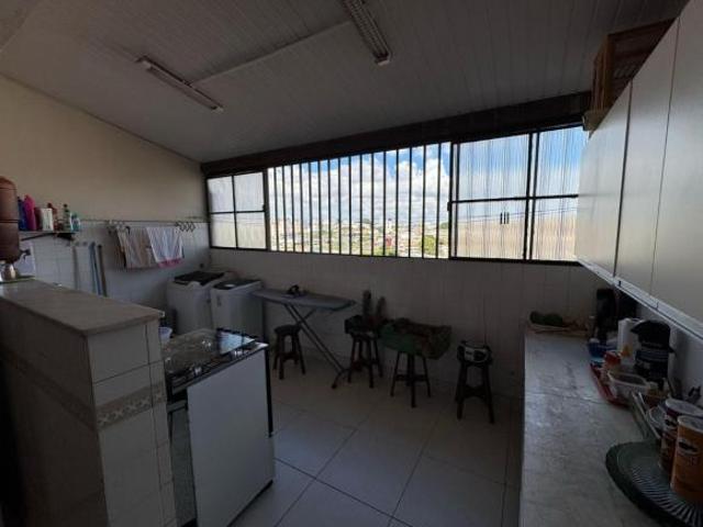 Área Privativa / Garden com 3 quartos à venda em Belo Horizonte, no bairro Colégio Batista