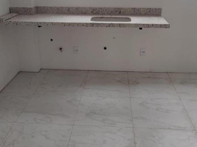 Área Privativa / Garden com 3 quartos à venda em Belo Horizonte, no bairro Colégio Batista