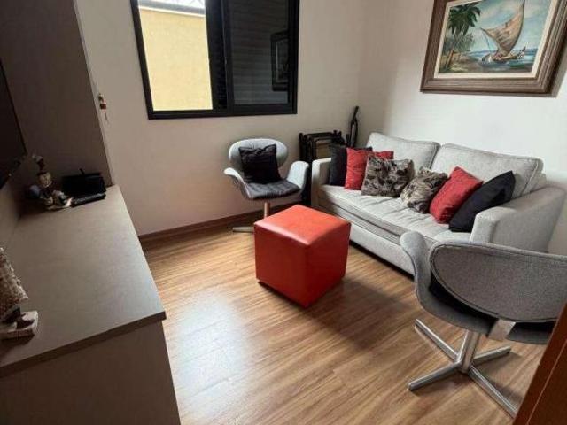 Área Privativa / Garden com 3 quartos à venda em Belo Horizonte, no bairro Esplanada