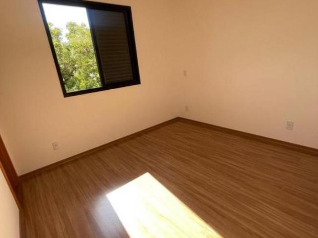 Área Privativa / Garden com 3 quartos à venda em Belo Horizonte, no bairro Esplanada