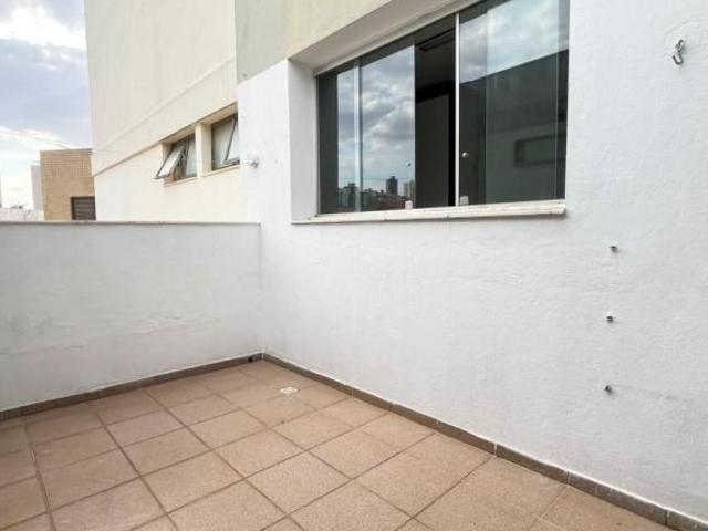 Área Privativa / Garden com 3 quartos à venda em Belo Horizonte, no bairro Estoril
