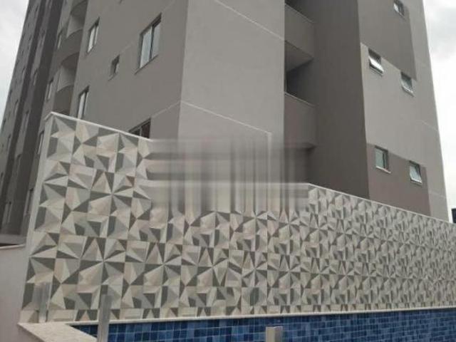 Área Privativa / Garden com 3 quartos à venda em Belo Horizonte, no bairro Floresta