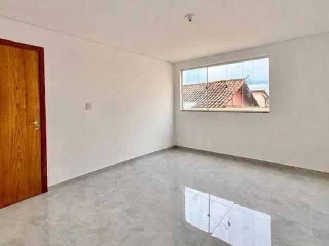Área Privativa / Garden com 3 quartos à venda em Belo Horizonte, no bairro Guarani