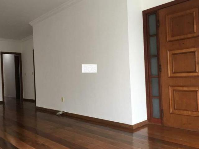 Área Privativa / Garden com 3 quartos à venda em Belo Horizonte, no bairro Gutierrez