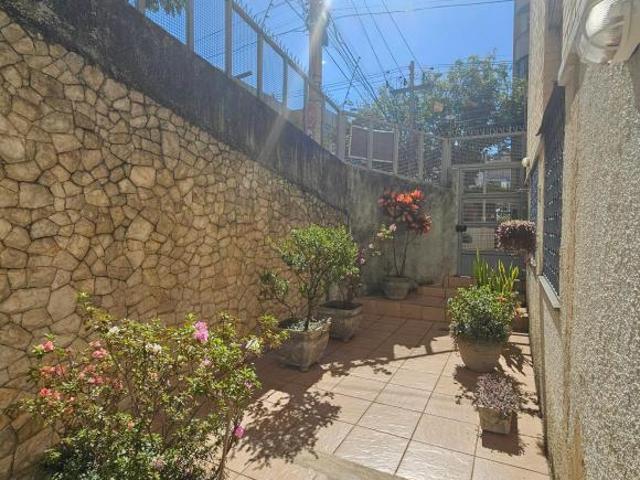 Área Privativa / Garden com 3 quartos à venda em Belo Horizonte, no bairro Gutierrez