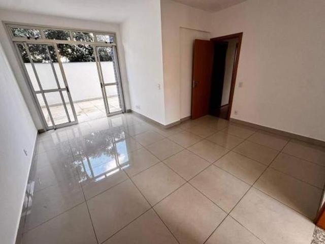 Área Privativa / Garden com 3 quartos à venda em Belo Horizonte, no bairro Ipiranga