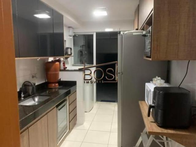 Área Privativa / Garden com 3 quartos à venda em Belo Horizonte, no bairro Ipiranga