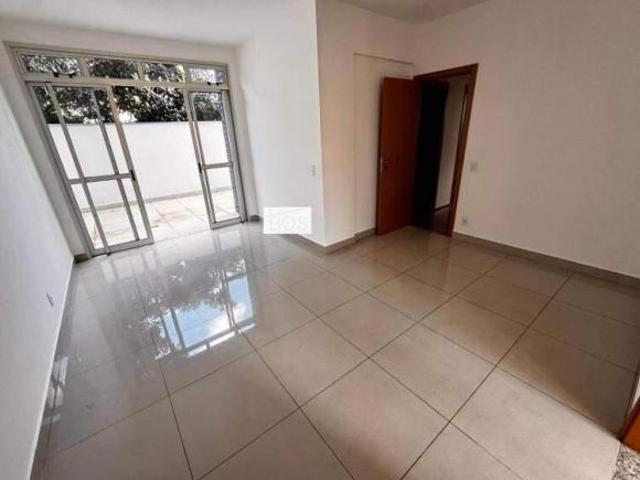 Área Privativa / Garden com 3 quartos à venda em Belo Horizonte, no bairro Ipiranga