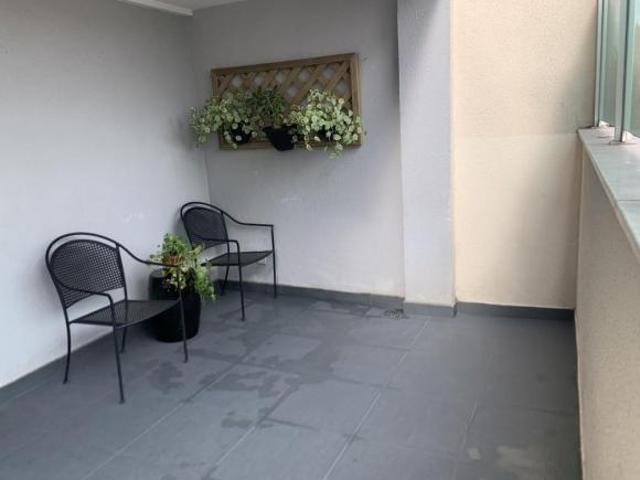 Área Privativa / Garden com 3 quartos à venda em Belo Horizonte, no bairro Ipiranga
