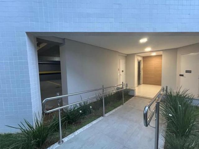 Área Privativa / Garden com 3 quartos à venda em Belo Horizonte, no bairro Liberdade