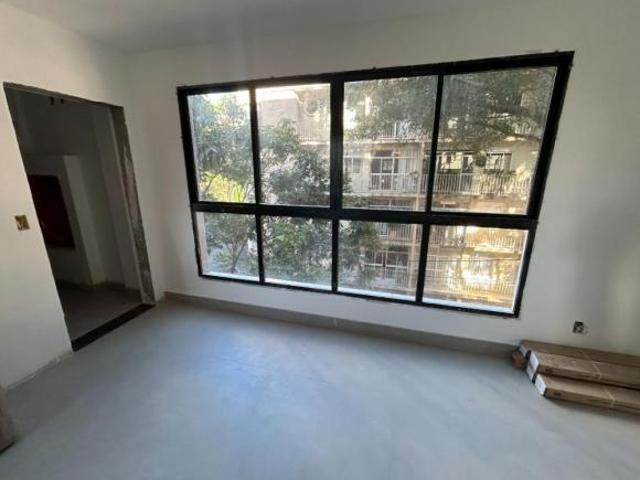Área Privativa / Garden com 3 quartos à venda em Belo Horizonte, no bairro Luxemburgo