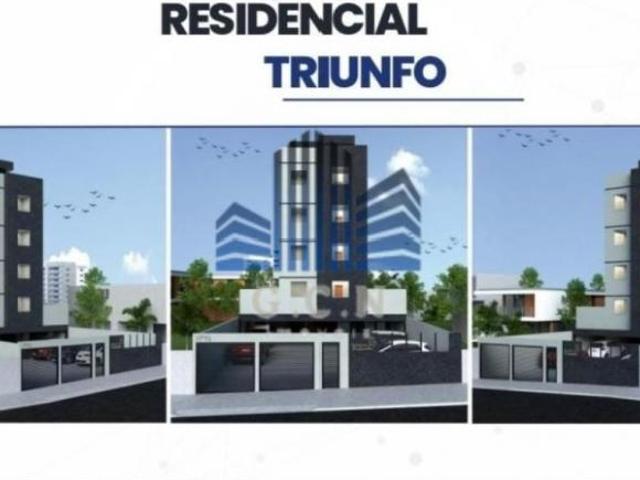 Área Privativa / Garden com 3 quartos à venda em Belo Horizonte, no bairro Miramar